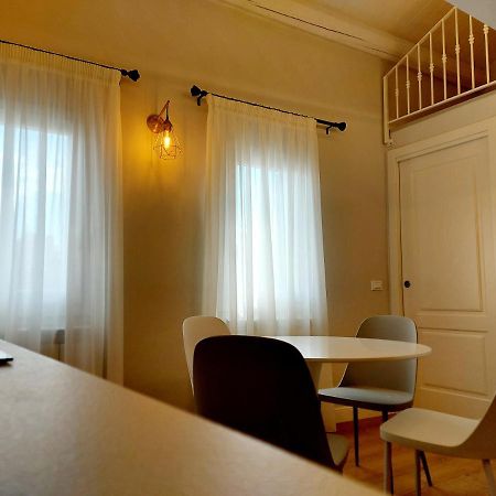 Canal Vena Apartsuite House Chioggia Exterior photo