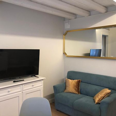 Canal Vena Apartsuite House Chioggia Exterior photo