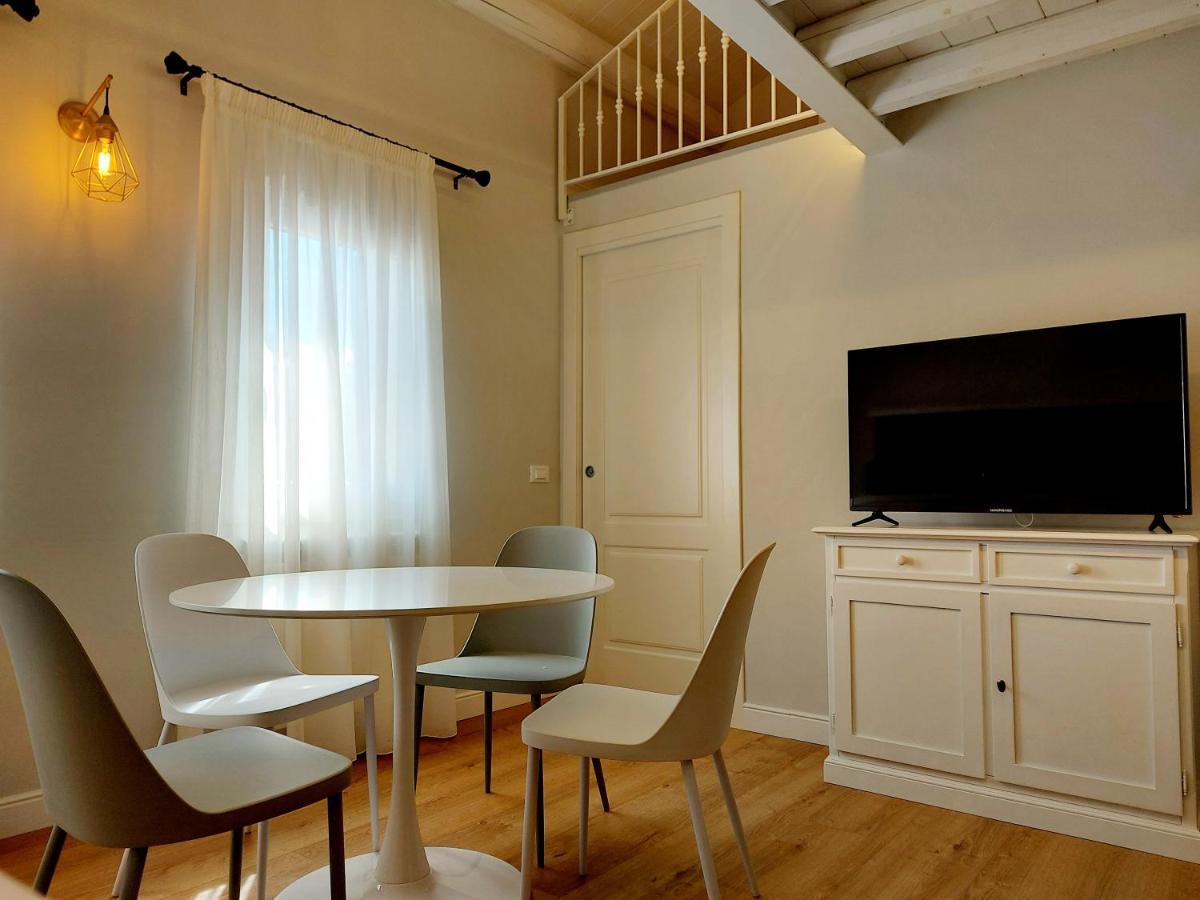 Canal Vena Apartsuite House Chioggia Exterior photo