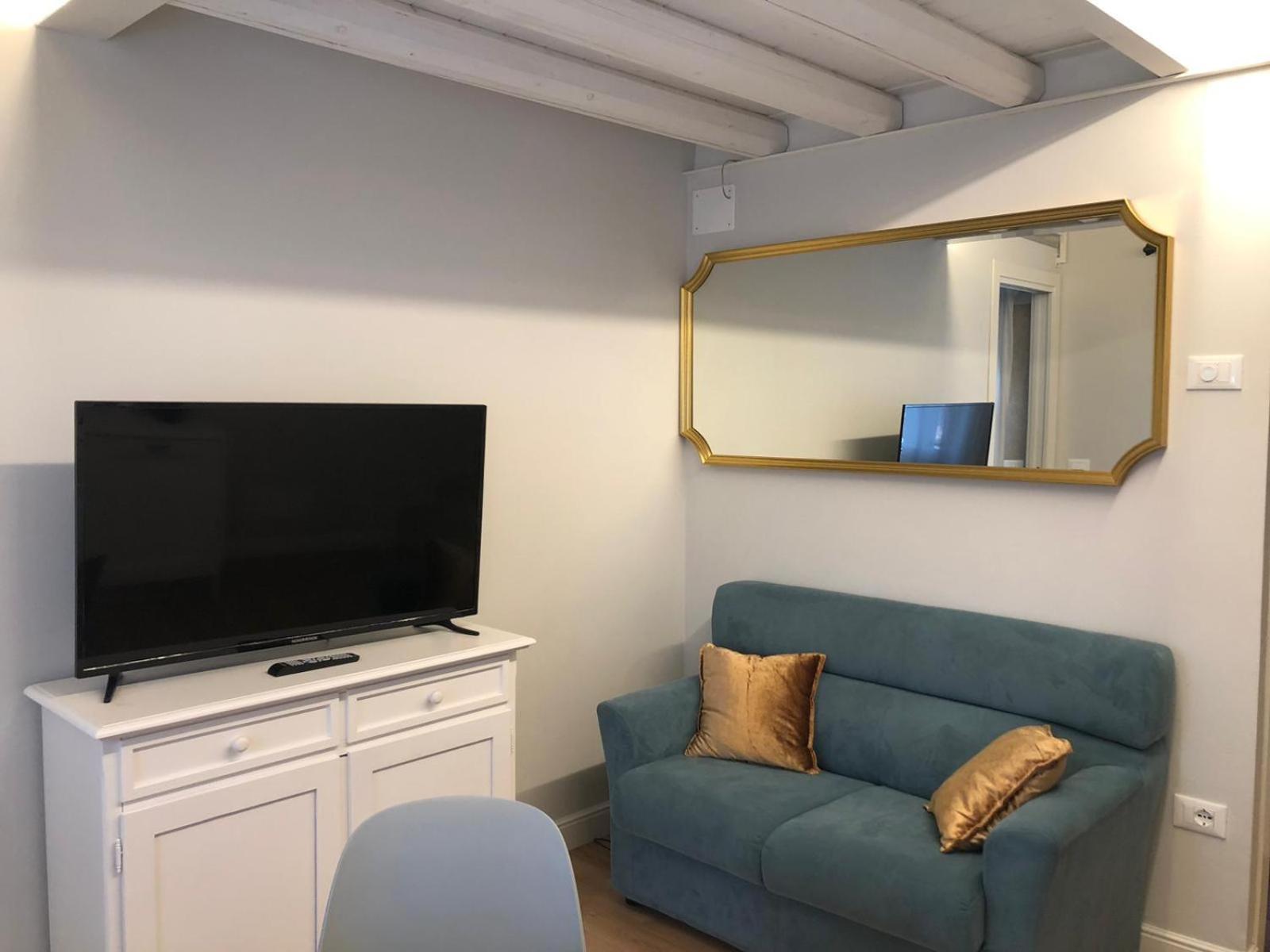 Canal Vena Apartsuite House Chioggia Exterior photo